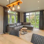 Cube Xl 89 I 6 Persoons Chalet In Zennewijnen *