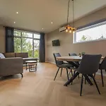 Cube Xl 89 I 6 Persoons Chalet In Zennewijnen Casa vacanze