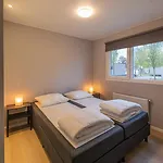 Cube Xl 89 I 6 Persoons Chalet In Zennewijnen Casa vacanze Zennewijnen