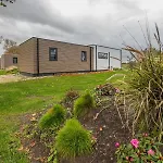 Cube Xl 89 I 6 Persoons Chalet In Zennewijnen Zennewijnen
