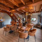 Cube Xl 89 I 6 Persoons Chalet In Zennewijnen *