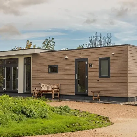 Cube Xl 89 I 6 Persoons In Zennewijnen