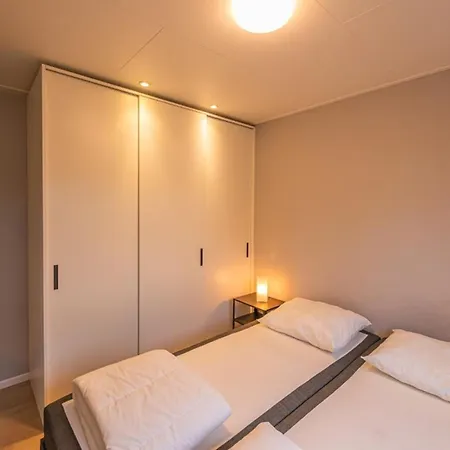 Cube Xl 89 I 6 Persoons In Zennewijnen