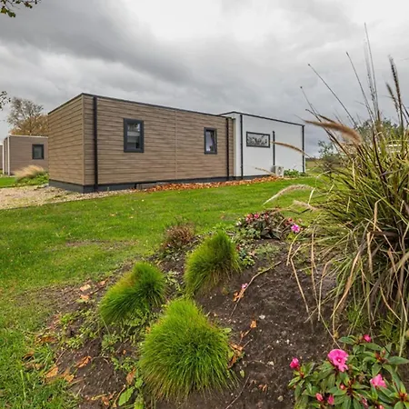 Cube Xl 89 I 6 Persoons In Zennewijnen