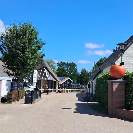 Cube Xl 89 I 6 Persoons Op De Betuwe Holiday home *