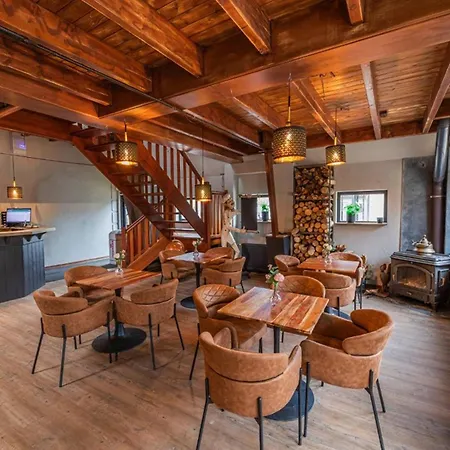 Cube Xl 89 I 6 Persoons Op De Betuwe *