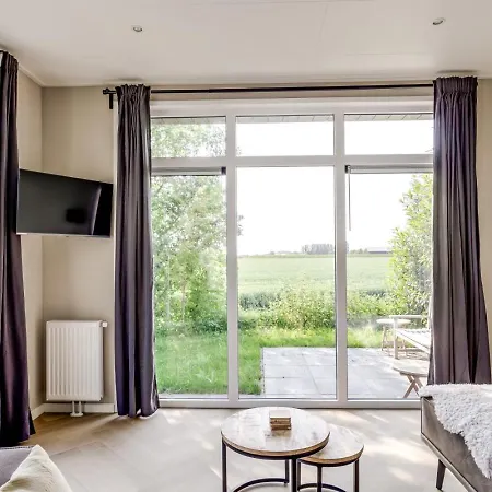 Cube Xl 89 I 6 Persoons In Zennewijnen