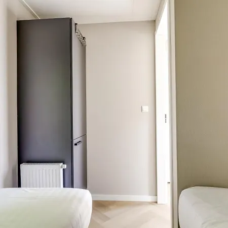 Cube Xl 89 I 6 Persoons In Zennewijnen