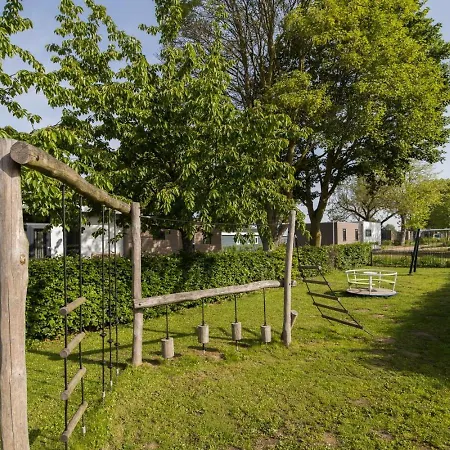 Cube Xl 89 I 6 Persoons In * Zennewijnen