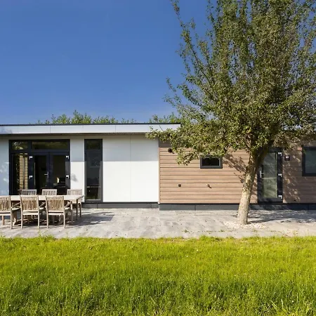 Cube Xl 89 I 6 Persoons Op De Betuwe Zennewijnen