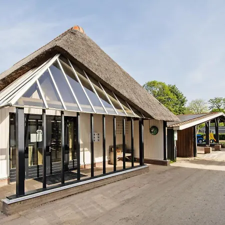 Cube Xl 89 I 6 Persoons Op De Betuwe Vakantiehuis *