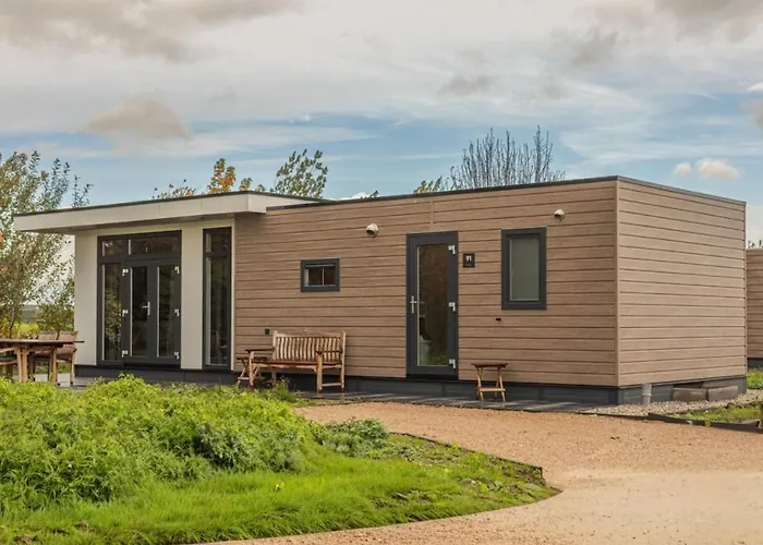 Cube Xl 89 I 6 Persoons Op De Betuwe Zennewijnen