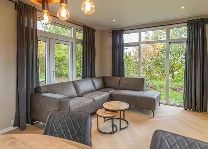 Cube Xl 89 I 6 Persoons Op De Betuwe *