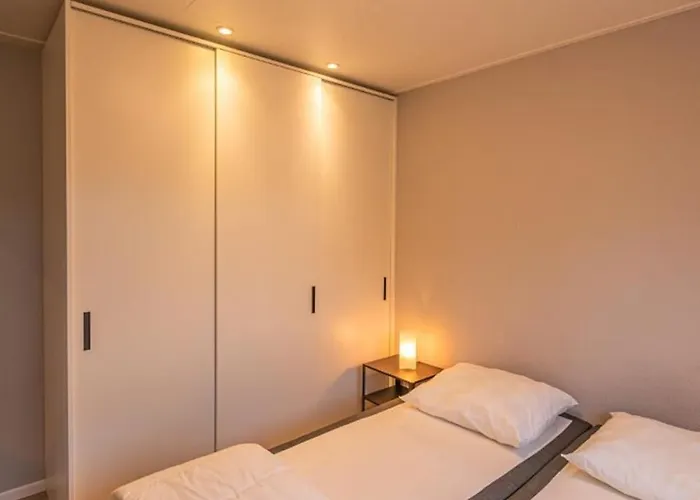 Cube Xl 89 I 6 Persoons Op De Betuwe Zennewijnen