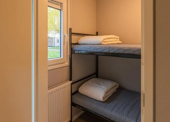 Cube Xl 89 I 6 Persoons Op De Betuwe