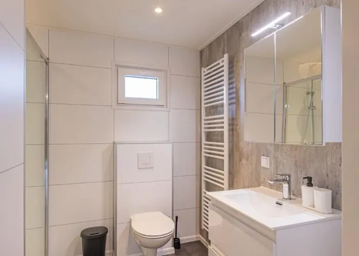 Cube Xl 89 I 6 Persoons Op De Betuwe Zennewijnen