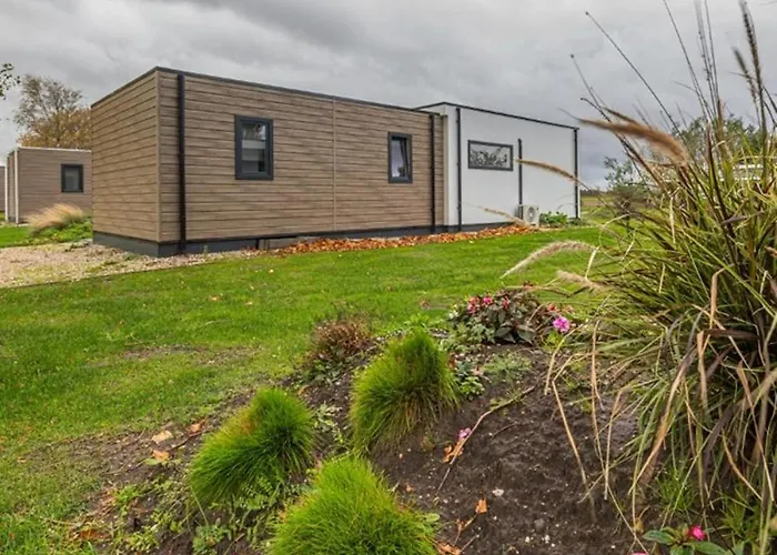 Cube Xl 89 I 6 Persoons Op De Betuwe Zennewijnen