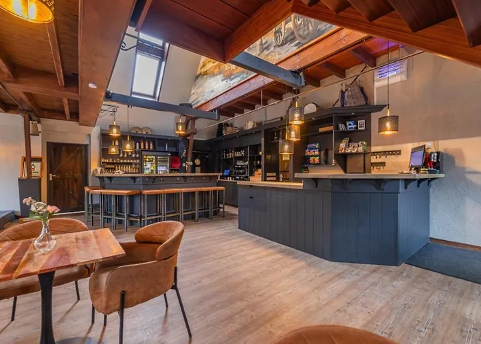 Cube Xl 89 I 6 Persoons Op De Betuwe *