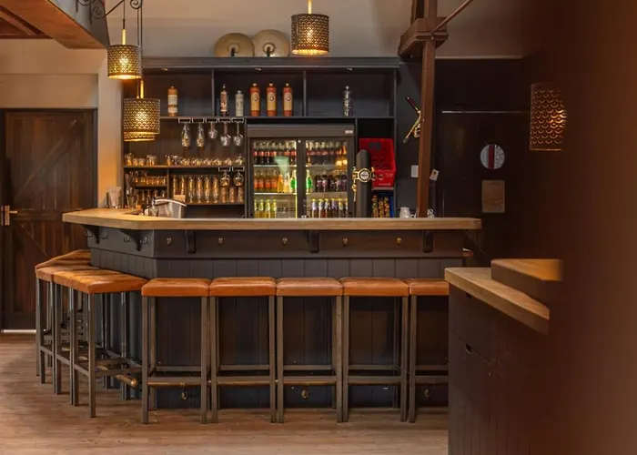 Cube Xl 89 I 6 Persoons Op De Betuwe