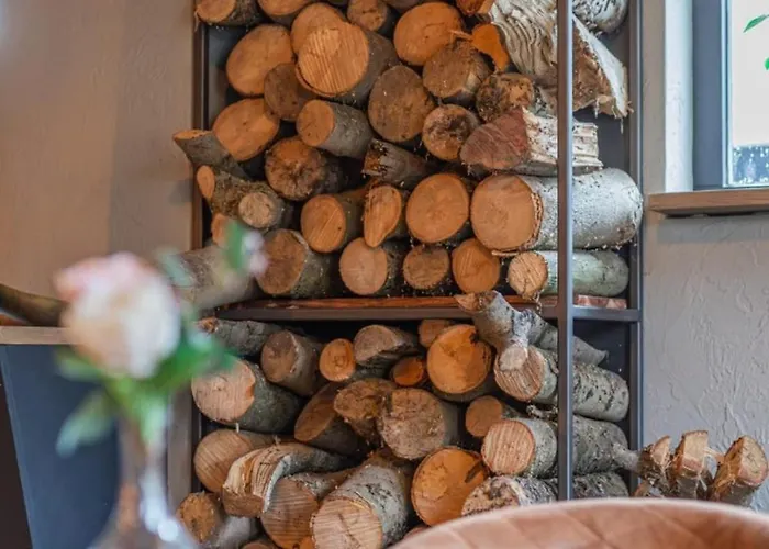 Cube Xl 89 I 6 Persoons Op De Betuwe * Zennewijnen