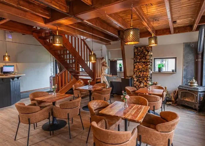 Cube Xl 89 I 6 Persoons Op De Betuwe *